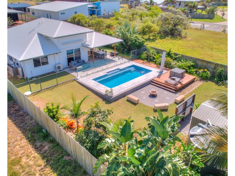 6 Ocean Ridge, Agnes Water QLD 4677
