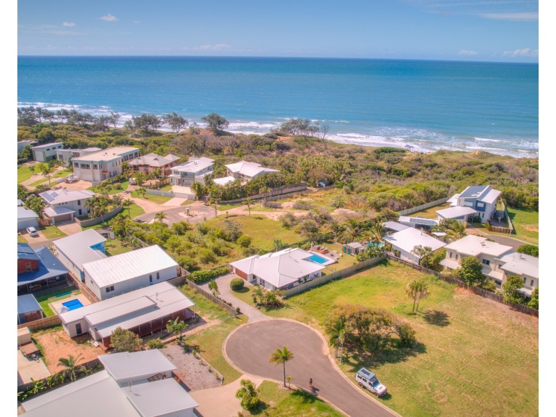 6 Ocean Ridge, Agnes Water QLD 4677