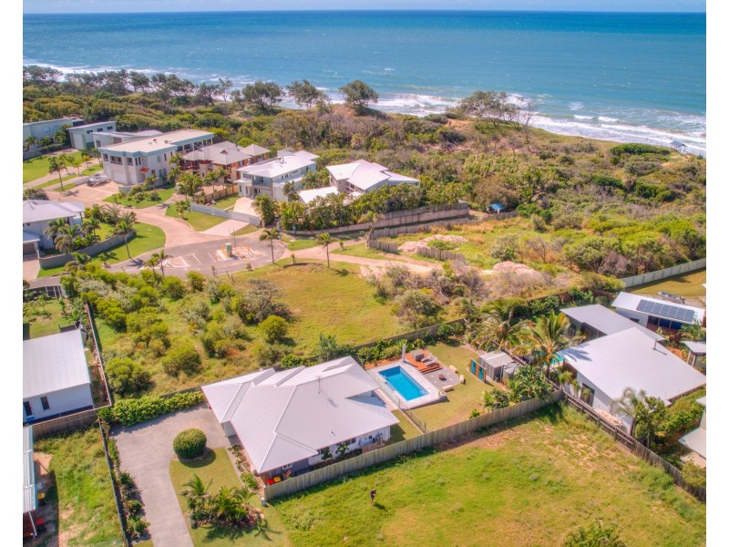 6 Ocean Ridge, Agnes Water QLD 4677
