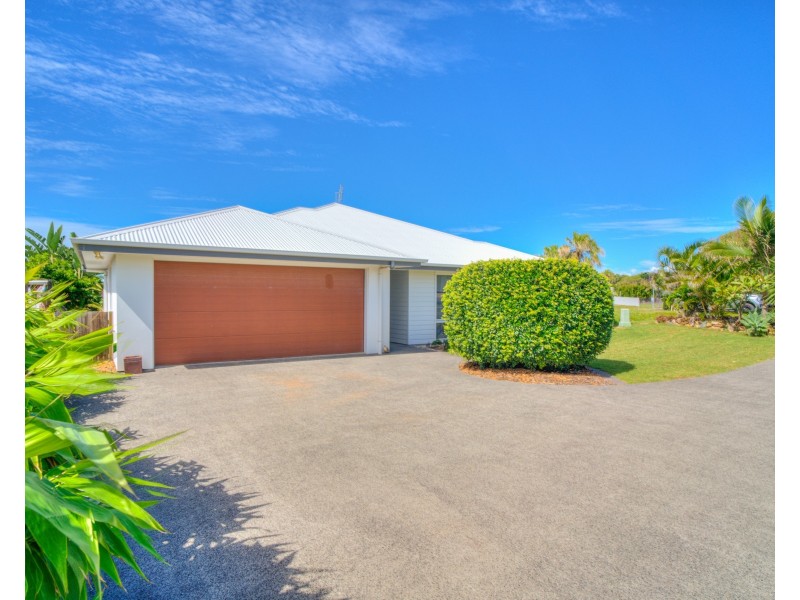 6 Ocean Ridge, Agnes Water QLD 4677