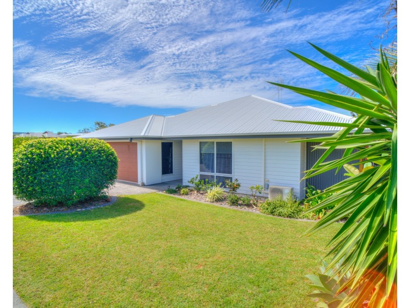 6 Ocean Ridge, Agnes Water QLD 4677