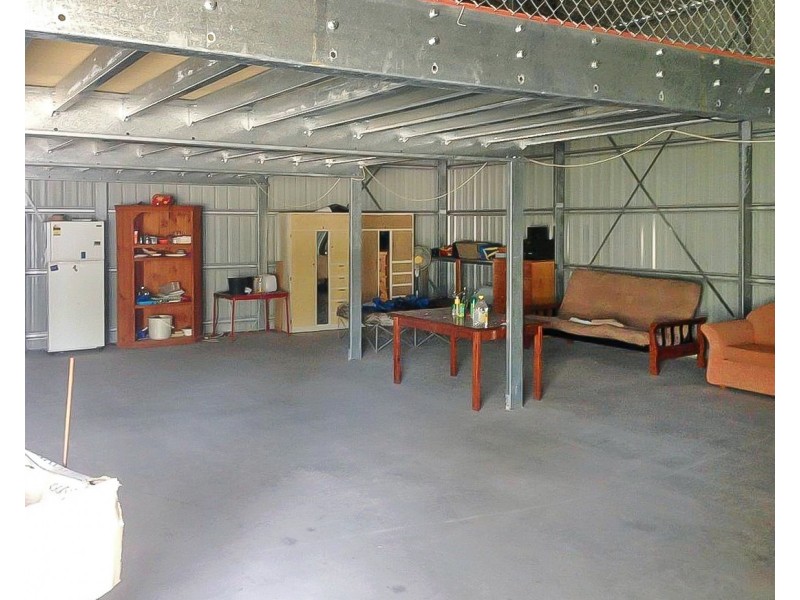 394 Murphy Road, Captain Creek QLD 4677