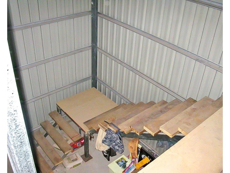 394 Murphy Road, Captain Creek QLD 4677