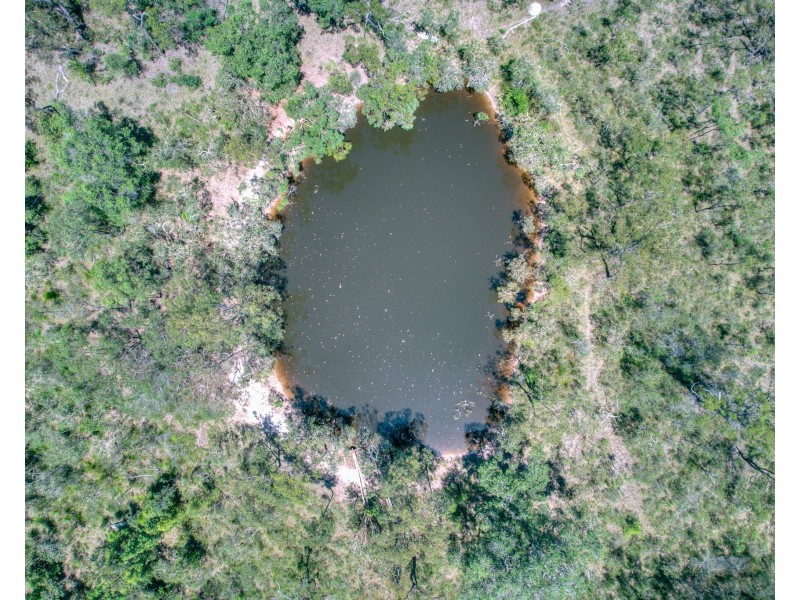 479 Davies Road, Captain Creek QLD 4677