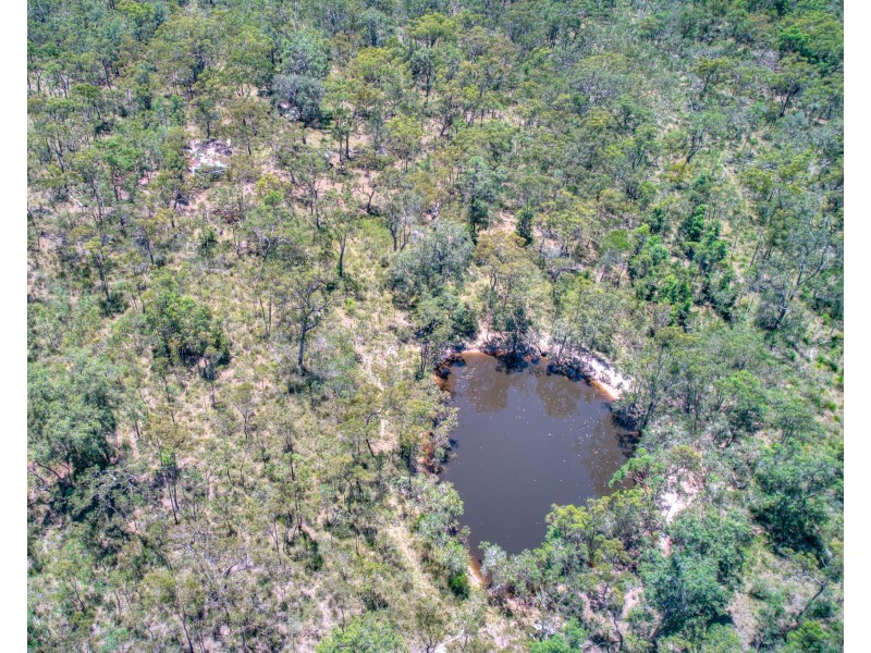 479 Davies Road, Captain Creek QLD 4677