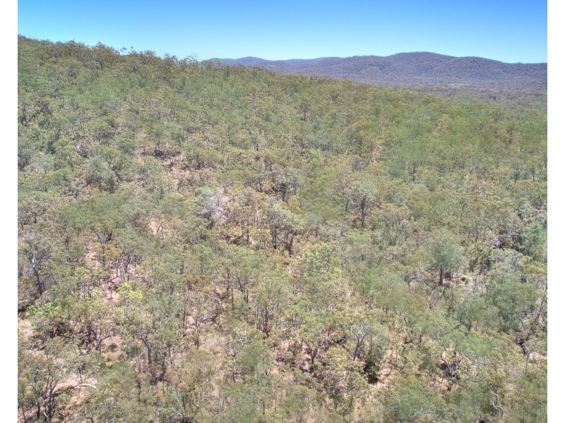 479 Davies Road, Captain Creek QLD 4677