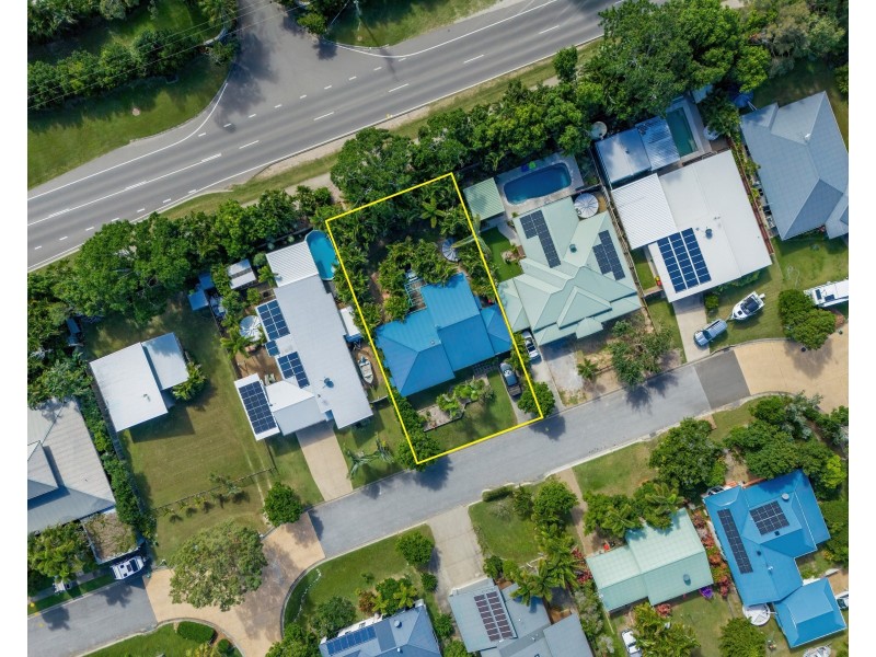 11 Joseph Banks Boulevard, Agnes Water QLD 4677