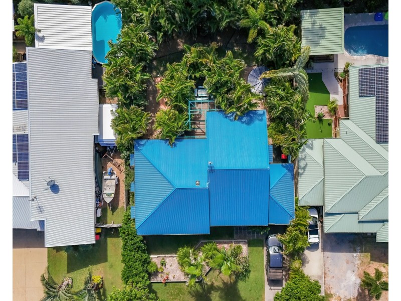 11 Joseph Banks Boulevard, Agnes Water QLD 4677