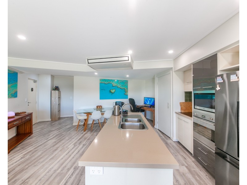 8/27 North Break Drive, Agnes Water QLD 4677