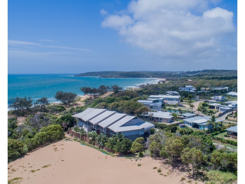 8/27 North Break Drive, Agnes Water QLD 4677