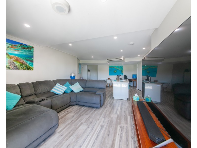 8/27 North Break Drive, Agnes Water QLD 4677