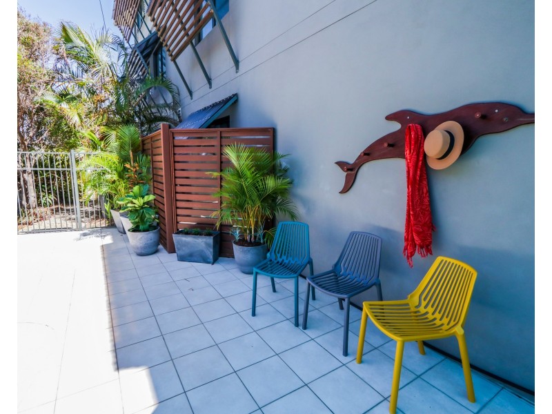 8/27 North Break Drive, Agnes Water QLD 4677
