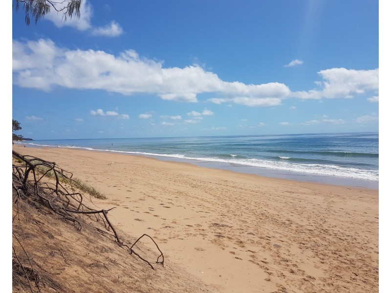 8/27 North Break Drive, Agnes Water QLD 4677