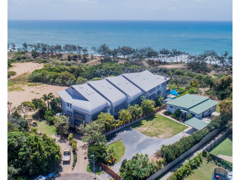 8/27 North Break Drive, Agnes Water QLD 4677