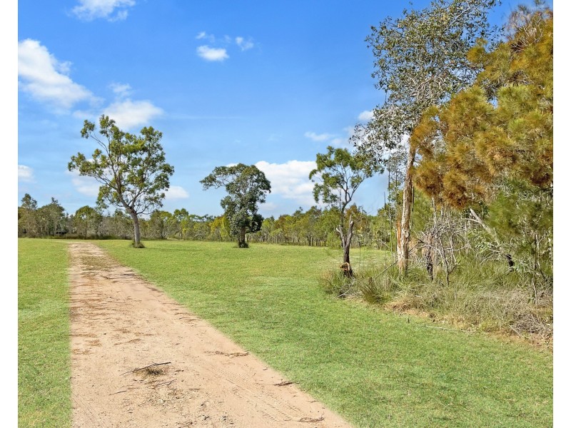 Lot 5 Anderson Way, Agnes Water QLD 4677
