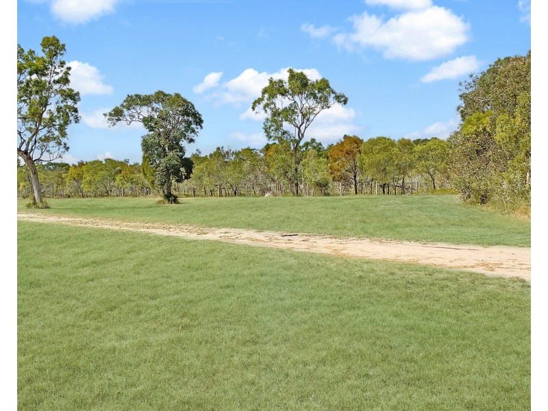 Lot 5 Anderson Way, Agnes Water QLD 4677