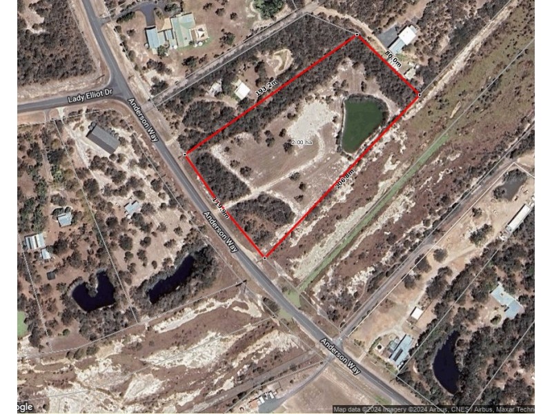 Lot 5 Anderson Way, Agnes Water QLD 4677