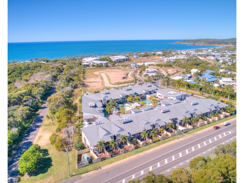 63/1 Beaches Village Circuit, Agnes Water QLD 4677