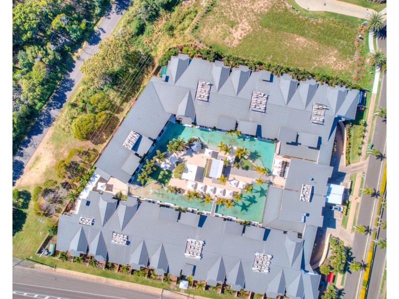 63/1 Beaches Village Circuit, Agnes Water QLD 4677
