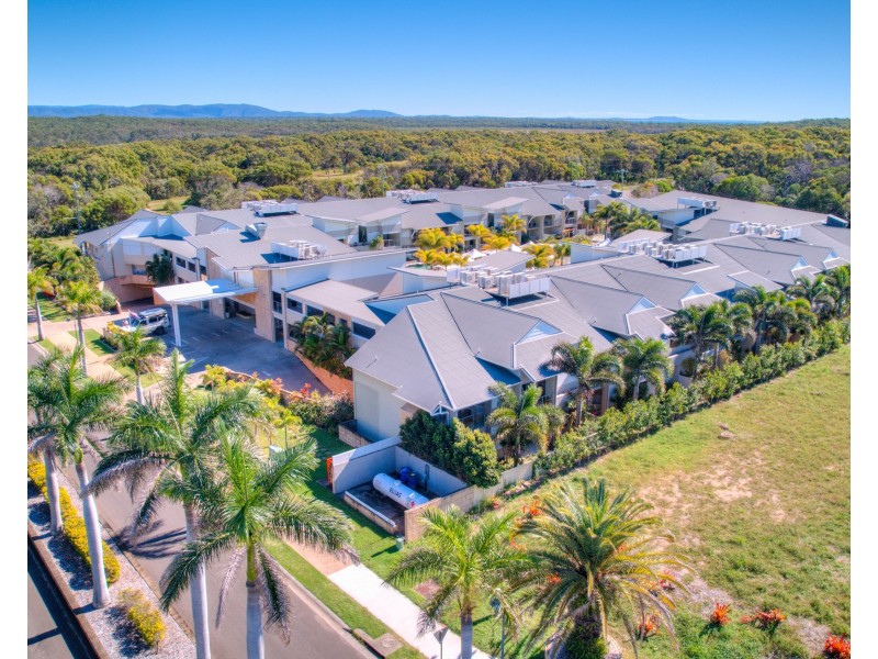 63/1 Beaches Village Circuit, Agnes Water QLD 4677