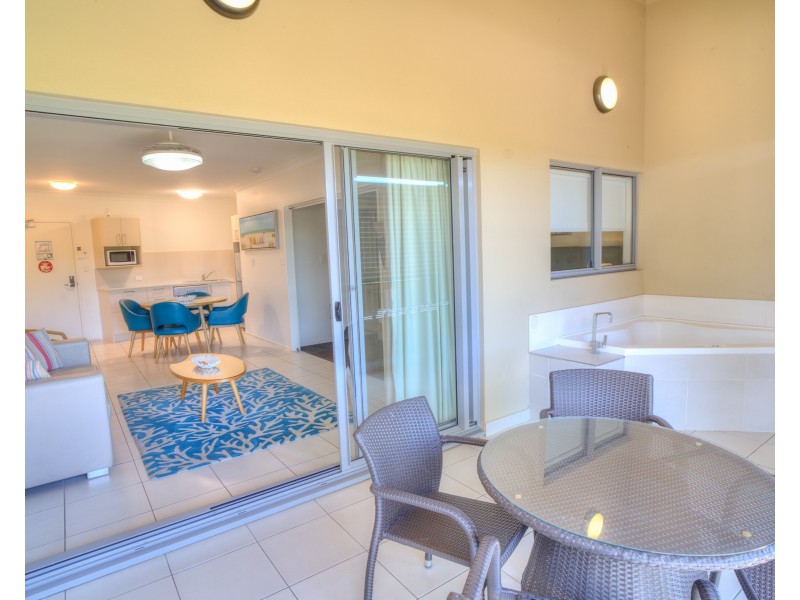 63/1 Beaches Village Circuit, Agnes Water QLD 4677