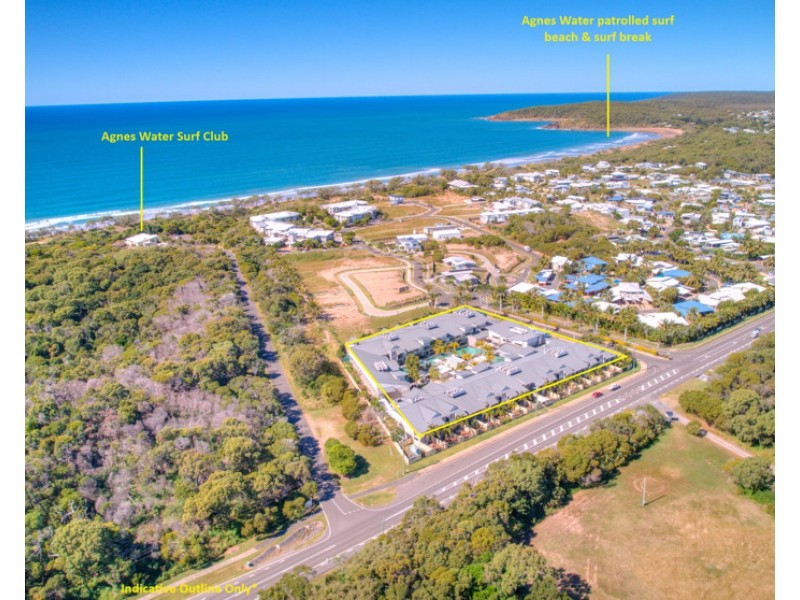 64/1 Beaches Village Circuit, Agnes Water QLD 4677