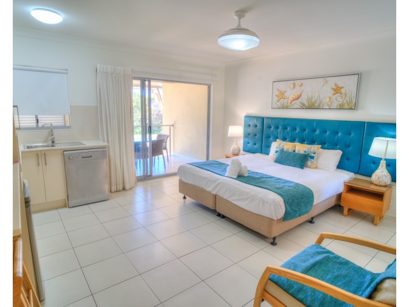 64/1 Beaches Village Circuit, Agnes Water QLD 4677