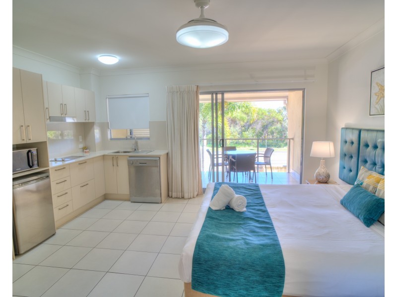 64/1 Beaches Village Circuit, Agnes Water QLD 4677