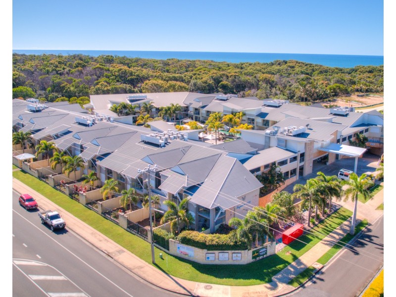 64/1 Beaches Village Circuit, Agnes Water QLD 4677