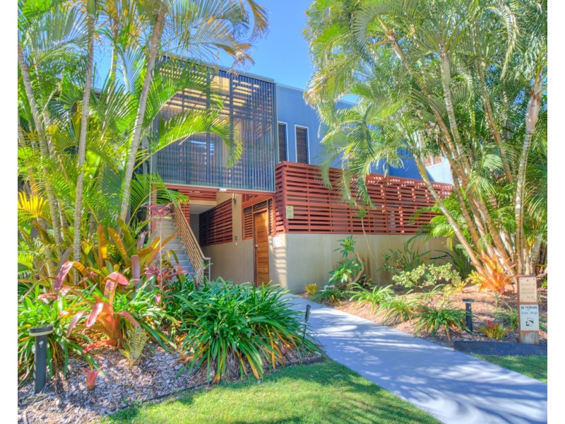 5/10 Ocean Beach Drive, Agnes Water QLD 4677