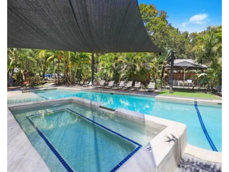 5/10 Ocean Beach Drive, Agnes Water QLD 4677