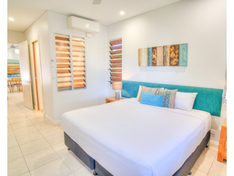 5/10 Ocean Beach Drive, Agnes Water QLD 4677