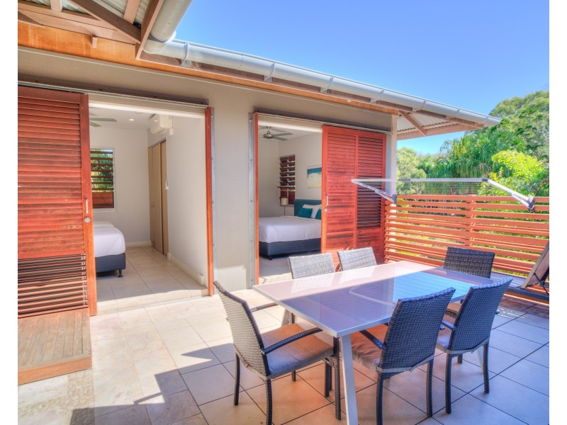 5/10 Ocean Beach Drive, Agnes Water QLD 4677