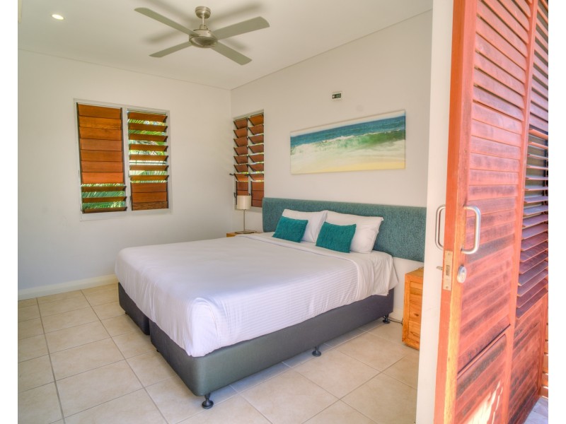 5/10 Ocean Beach Drive, Agnes Water QLD 4677