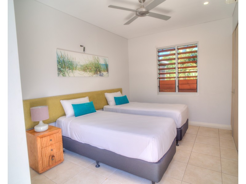 5/10 Ocean Beach Drive, Agnes Water QLD 4677