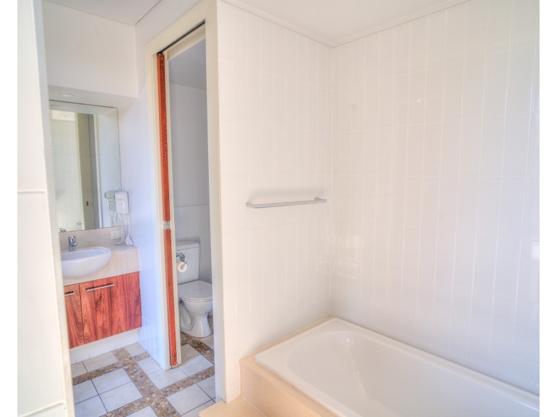5/10 Ocean Beach Drive, Agnes Water QLD 4677