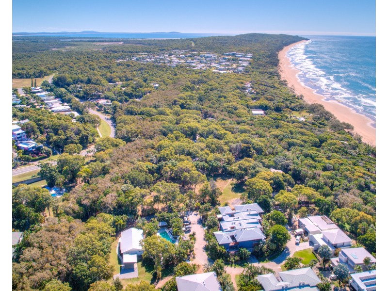 5/10 Ocean Beach Drive, Agnes Water QLD 4677