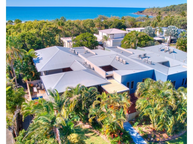 5/10 Ocean Beach Drive, Agnes Water QLD 4677
