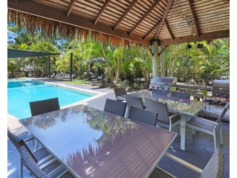 5/10 Ocean Beach Drive, Agnes Water QLD 4677