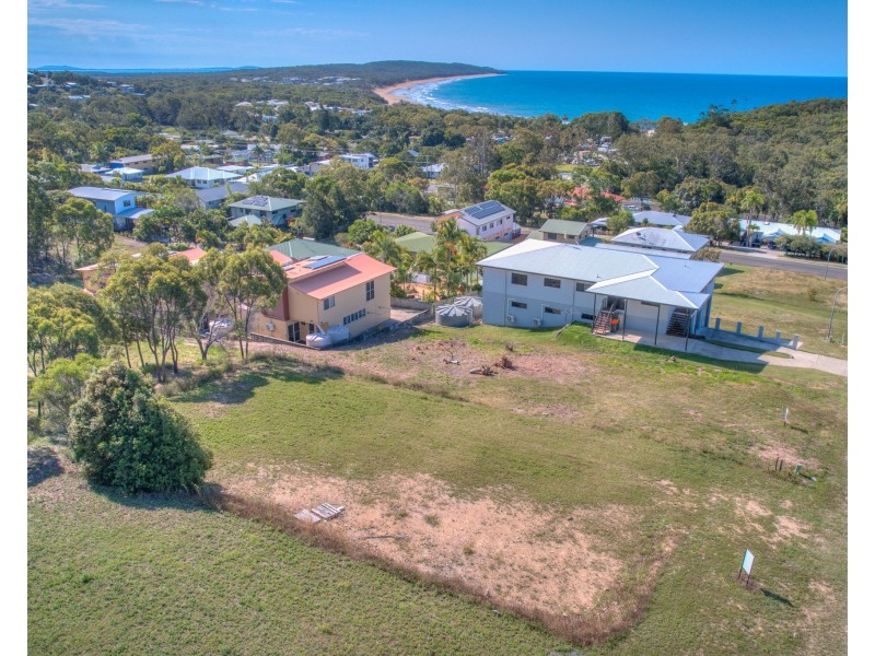 10 Bryant Street, Agnes Water QLD 4677