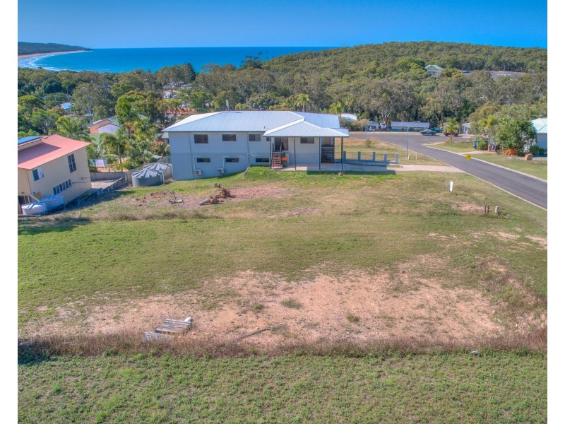 10 Bryant Street, Agnes Water QLD 4677
