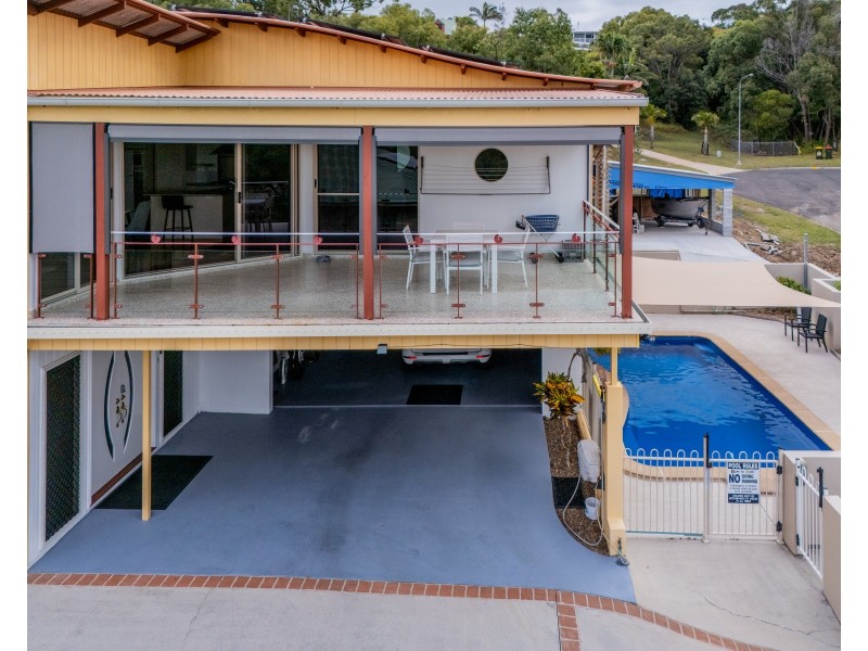 1/7 Webster Court, Agnes Water QLD 4677