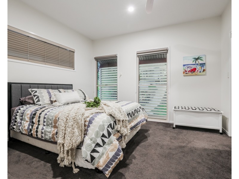 1/7 Webster Court, Agnes Water QLD 4677