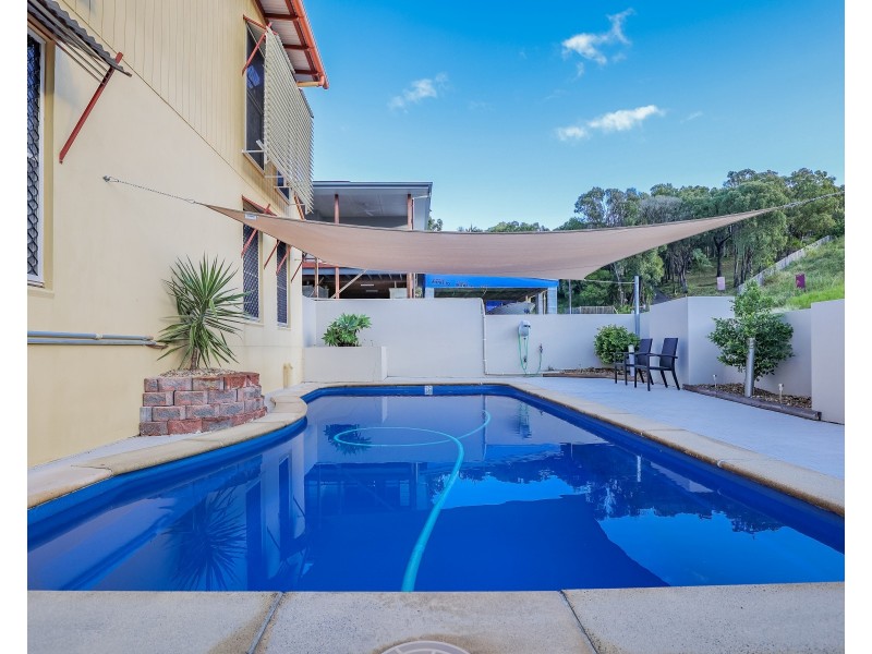 1/7 Webster Court, Agnes Water QLD 4677