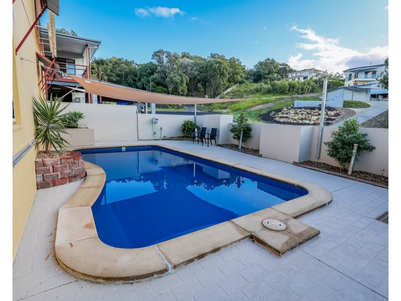 1/7 Webster Court, Agnes Water QLD 4677