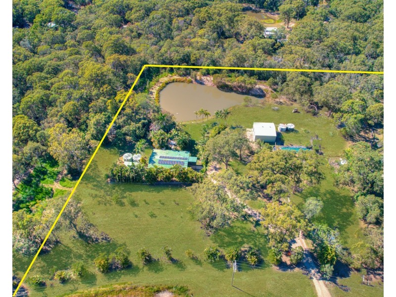 137 Josefski Road, Agnes Water QLD 4677
