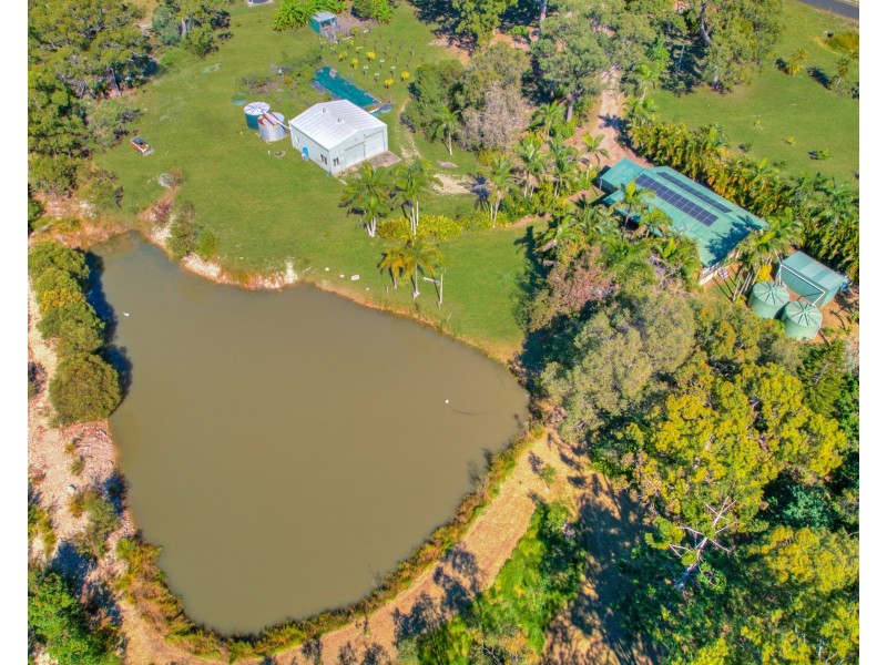137 Josefski Road, Agnes Water QLD 4677