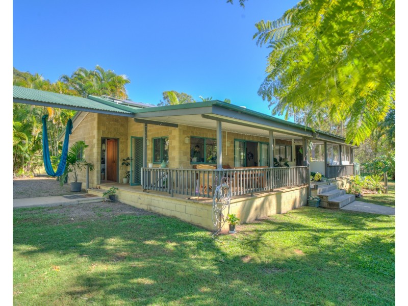 137 Josefski Road, Agnes Water QLD 4677