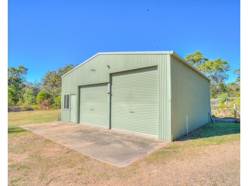 137 Josefski Road, Agnes Water QLD 4677