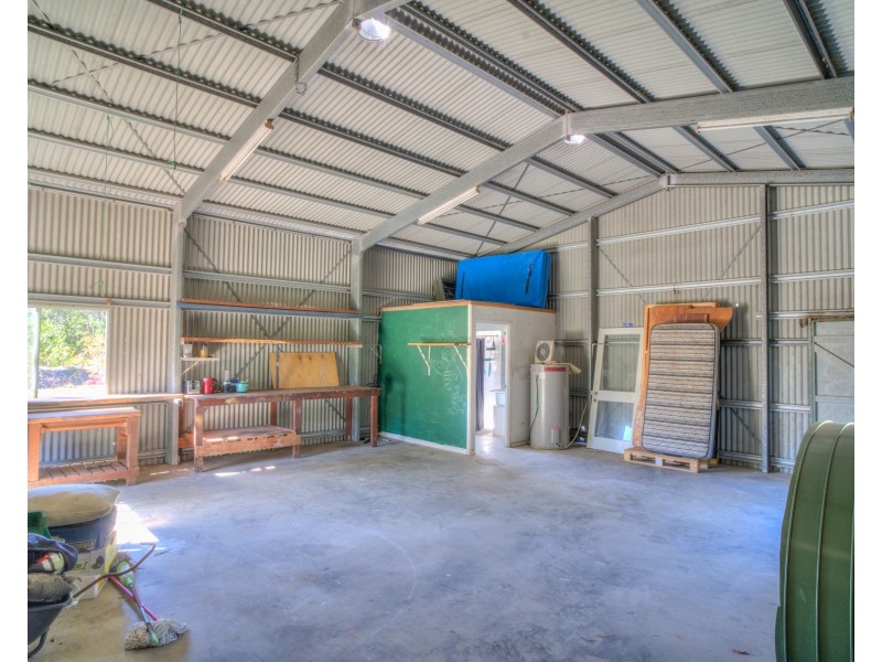 137 Josefski Road, Agnes Water QLD 4677